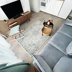 Searent Tomis Villa Promenada Apartment Mamaia Nord