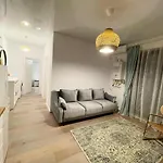 Searent Tomis Villa Promenada Apartment Mamaia Nord