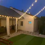 Casa Anastasia-Constanta Delfinariu