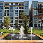 Apartel Emerald Bay