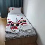 Dayly House Apartament Sulina