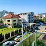 Bozo Apartament