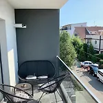 Bozo Apartament
