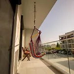 Apartel Summer Home
