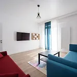Apartel Summer Home
