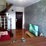 Lakeview Apartment