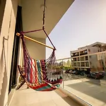 Apartel Summer Home