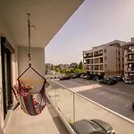 Apartel Summer Home