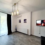 Stom Apartments