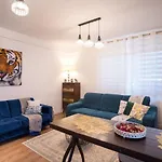 Five Residence