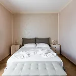 Sns Apartment In Mamaia Resort