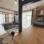 Ibiza Apartment - Mamaia-Nord