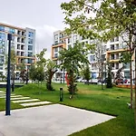 Apartel Emerald Bay