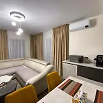 Sea View Luxury Residence Mamaia Nord-Navodari