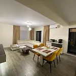 Sea View Luxury Residence Mamaia Nord-Navodari