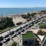 Brt Sea View Alezzi