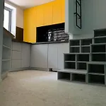 Studio B4 Beach Side Faleza Nord Constanta