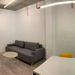 Studio B4 Beach Side Faleza Nord Constanta