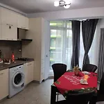 Yasuo Beach Apartment