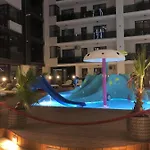 Bythesea Luxury Apartament