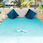Kazeboo Beach Apartment