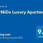 Darnida Luxury Apartment