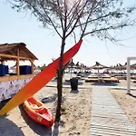 Holidayy Apartments-Mamaia Nord
