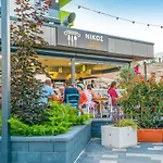 Mur Apartament Alezzi Beach Resort