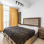 Apartament Harmony 3 Resort Mamaia