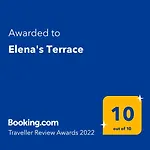 Elena'S Terrace