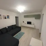 Apartament Anastasia City Park