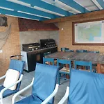 Casa Ibis