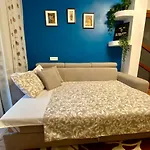 Serene Apartment Navodari