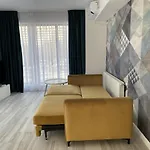 Avg By The Sea - Bel Air Apartments Mamaia Nord