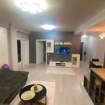 Summer Luxury Apartments