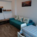 Mamaia Dorin Apartment