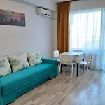 Mamaia Dorin Apartment