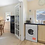 Spacious Seaside Two Bed