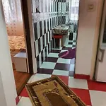 Apartament Octai