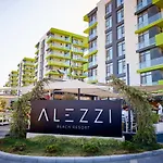 Ace Aparthotel Pool & Spa Mamaia Nord