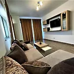 Seaside Apartment 505A