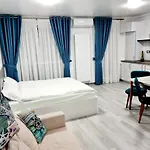 Senaqua Studio By Alezzi