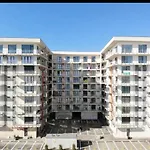 Beach Residence 18 Mamaia Nord
