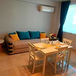 2 Rooms Mamaia Nord & Seaview