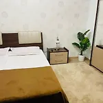 Solid Residence Mamaia - Apartament 4