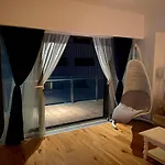 Spectrum Residence Sea View