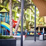 Ace Aparthotel Pool & Spa Mamaia Nord