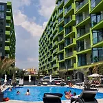 Ace Aparthotel Pool & Spa Mamaia Nord