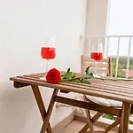 Hygge A&D Apartament Mamaia