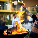 Coral Aparthotel Pool & Spa Mamaia Nord